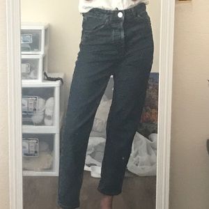 ASOS Straight leg jeans